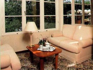 hotel moderno