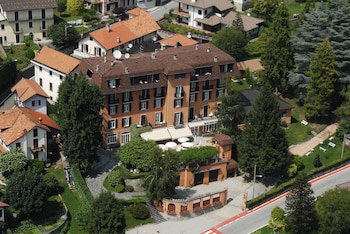 hotel moderno