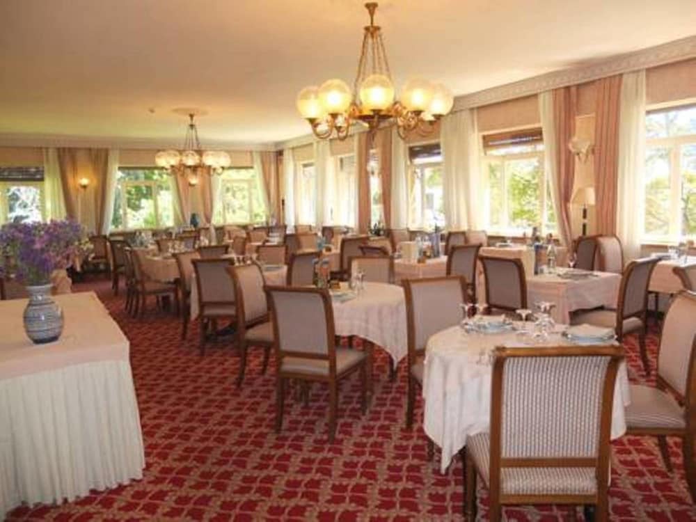 hotel moderno