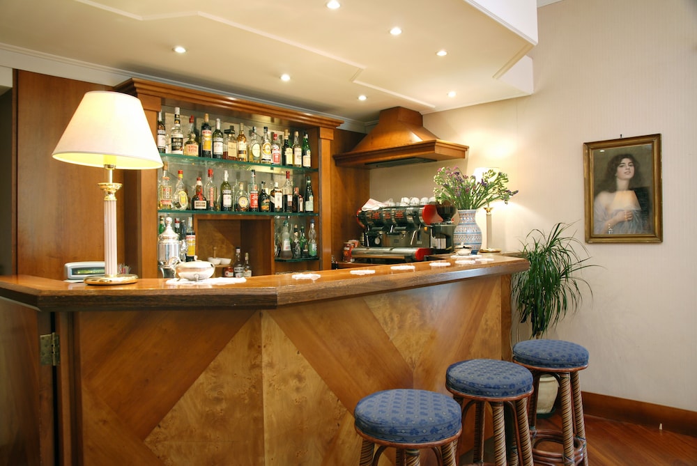 hotel moderno