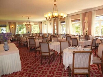 hotel moderno