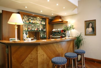 hotel moderno