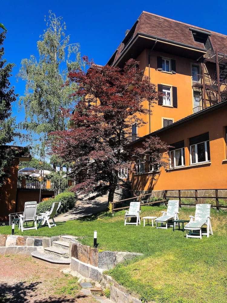 hotel moderno