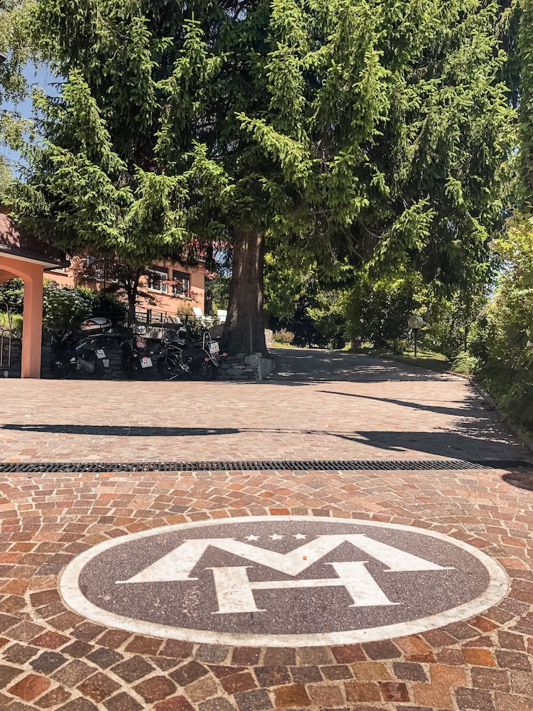 hotel moderno