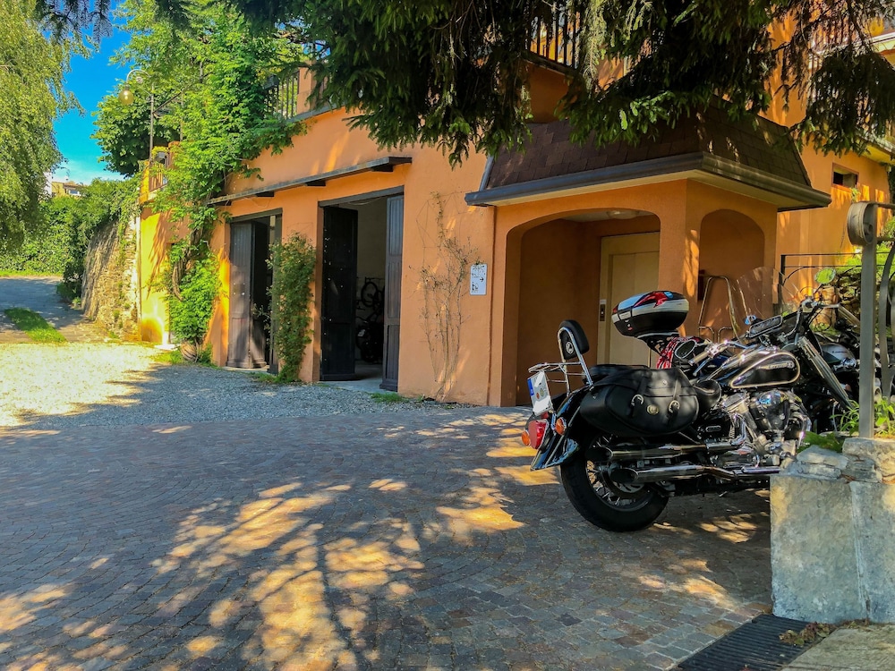 hotel moderno