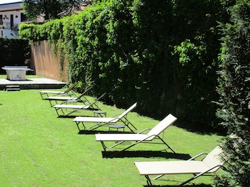 hotel moderno