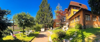 hotel moderno