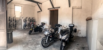 hotel moderno