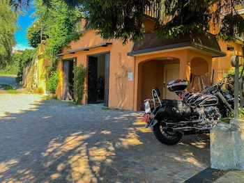 hotel moderno
