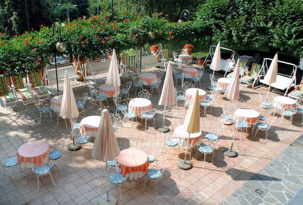 hotel moderno