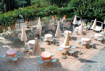 hotel moderno