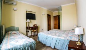 hotel moderno