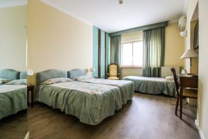 hotel moderno