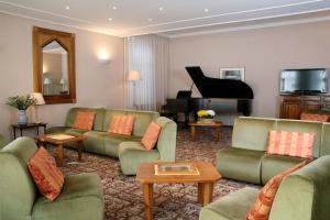 hotel moderno