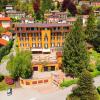 hotel moderno