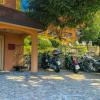 hotel moderno
