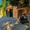 hotel moderno
