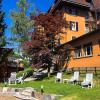 hotel moderno