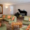 hotel moderno