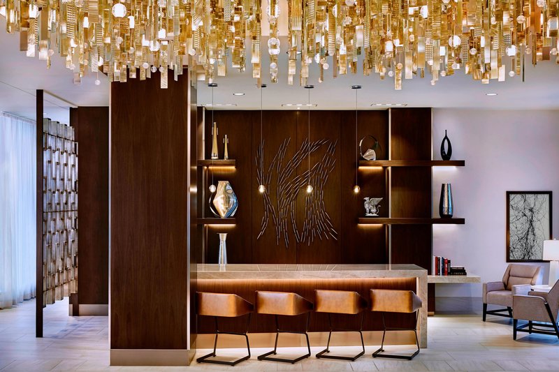 jw marriott minneapolis mall of america