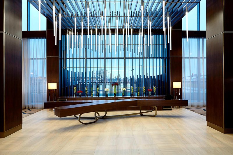 jw marriott minneapolis mall of america