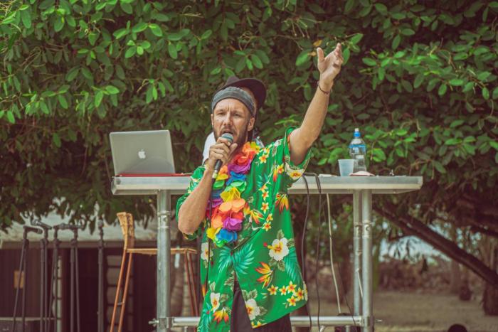 viajero tayrona hostel and ecohabs