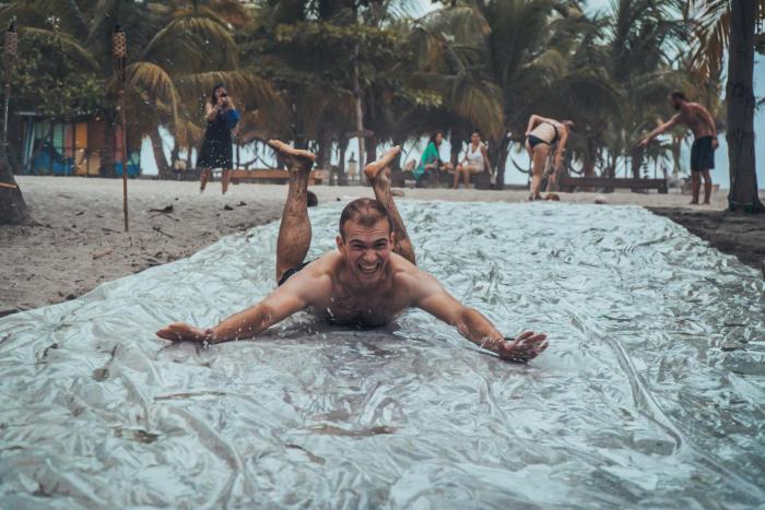 viajero tayrona hostel and ecohabs