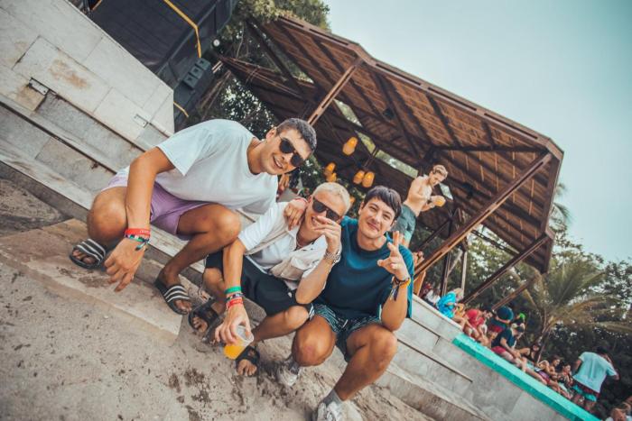 viajero tayrona hostel and ecohabs