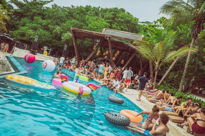 viajero tayrona hostel and ecohabs