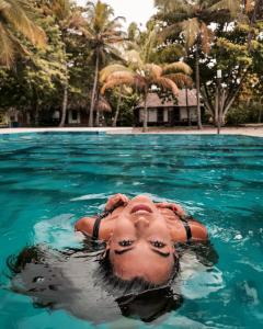 Viajero Tayrona Hostel & Ecohabs,Near Vidhana Soudha,4 star