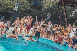 viajero tayrona hostel and ecohabs