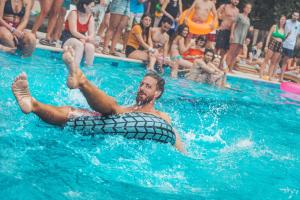 viajero tayrona hostel and ecohabs