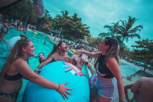 viajero tayrona hostel and ecohabs