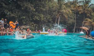 viajero tayrona hostel and ecohabs