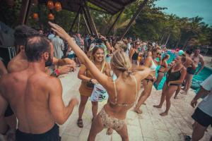 viajero tayrona hostel and ecohabs