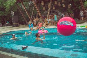 viajero tayrona hostel and ecohabs