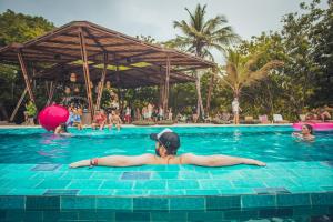 viajero tayrona hostel and ecohabs