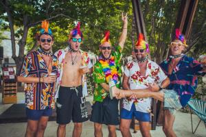 viajero tayrona hostel and ecohabs