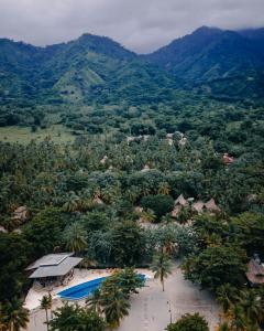 Viajero Tayrona Hostel & Ecohabs,Near Vidhana Soudha,4 star