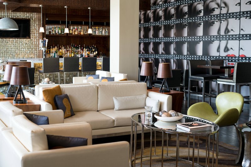 springhill suites los angeles burbank downtown