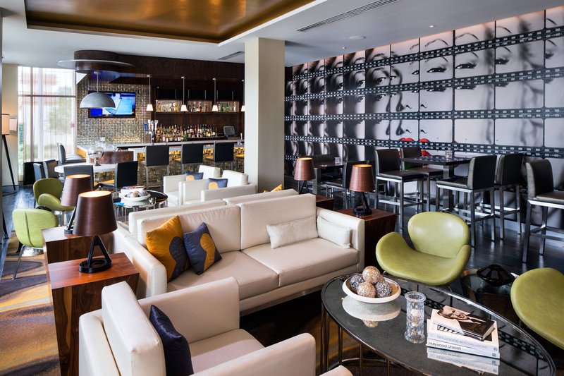 springhill suites los angeles burbank downtown