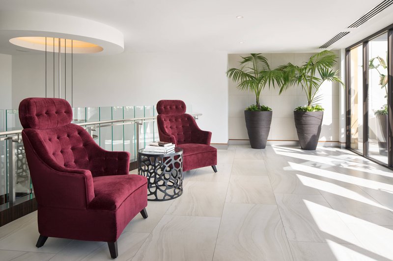 springhill suites los angeles burbank downtown