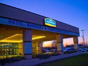 Howard Johnson By Wyndham Lima,Ohio>>Lima,3 star