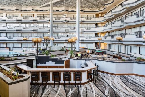 Howard Johnson By Wyndham Lima,Ohio>>Lima,3 star