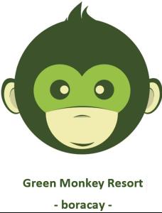 green monkey resort