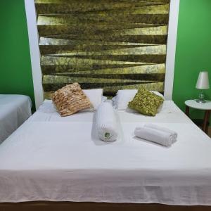 green monkey resort
