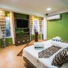 Green Monkey Resort,Boracay>>Balabag,3 star