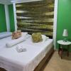 green monkey resort