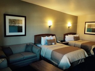 Best Western Cumbres Inn Cd. Cuauhtemoc,Cuauhtemoc>>Chihuahua,3 star