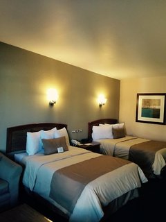 Best Western Cumbres Inn Cd. Cuauhtemoc,Cuauhtemoc>>Chihuahua,3 star